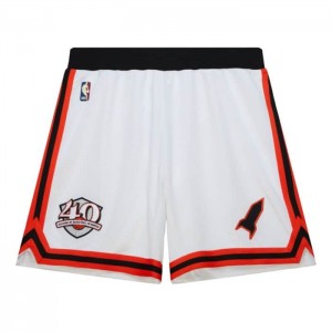Short Mitchell & Ness Denver Nuggets HWC 2006-07 Hombre | 0915IOZMU