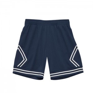 Short Mitchell & Ness Diamond Hombre | 2049SPTAC