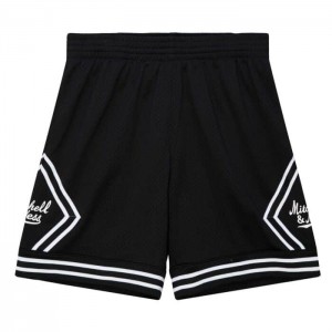 Short Mitchell & Ness Diamond Script Hombre | 3064SZKJM