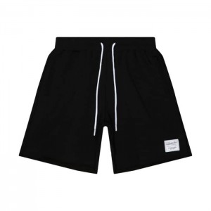 Short Mitchell & Ness Essentials Fleece Hombre | 8249RTMSB