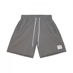 Short Mitchell & Ness Essentials Fleece Hombre | 0719DGPWZ