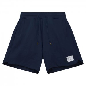 Short Mitchell & Ness Essentials Hombre | 3679JSNTW