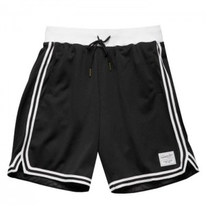Short Mitchell & Ness Essentials Mesh Hombre | 2798FBDOU