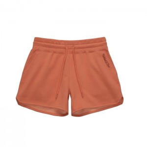 Short Mitchell & Ness Essentials Mujer | 7206BWARX