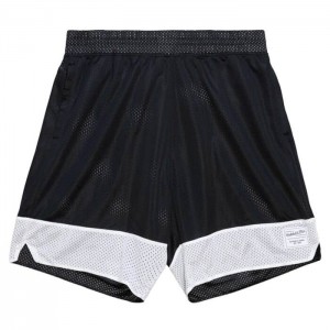 Short Mitchell & Ness Essentials Reversible Hombre | 7543CPKFX
