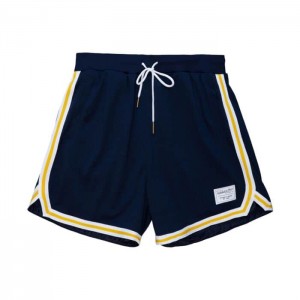 Short Mitchell & Ness Game Day 2.0 Hombre | 0193CQUMG