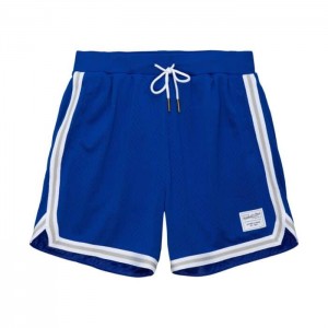 Short Mitchell & Ness Game Day 2.0 Hombre | 6783KBQTR