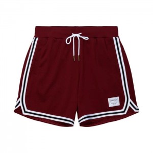 Short Mitchell & Ness Game Day 2.0 Hombre | 0524UKHJT