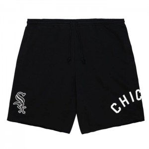 Short Mitchell & Ness Game Day FT Chicago White Sox Hombre | 1067NBCMP