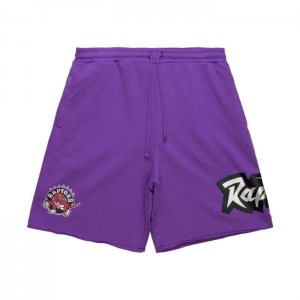 Short Mitchell & Ness Game Day FT Toronto Raptors Hombre | 5136COKTH