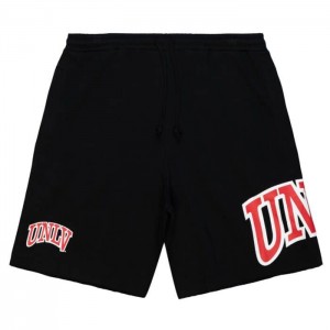 Short Mitchell & Ness Game Day FT UNLV Hombre | 8390QYDOA