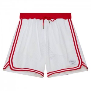 Short Mitchell & Ness Game Day Hombre | 0536WOVEI