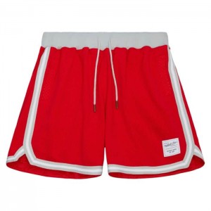 Short Mitchell & Ness Game Day Hombre | 1278WUBSC