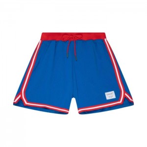 Short Mitchell & Ness Game Day Hombre | 3512HDMWP