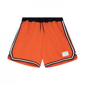 Short Mitchell & Ness Game Day Hombre | 6378KDJQH