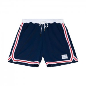 Short Mitchell & Ness Game Day Hombre | 6329VWFUT