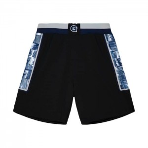 Short Mitchell & Ness Georgetown University Alternate 1995 Hombre | 7403CJKVM