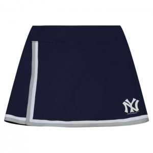Short Mitchell & Ness New York Yankees Mujer | 7082ZCAYL