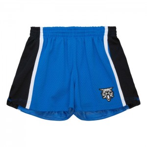 Short Mitchell & Ness Unisex Jump Shot University of Kentucky Mujer | 2304VUQNT
